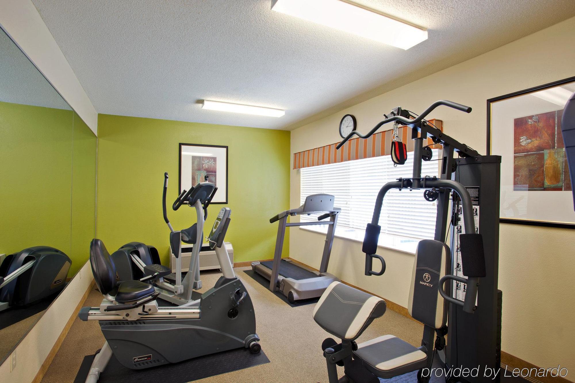 Country Inn & Suites By Radisson, Asheville - Outlet Mall Facilități foto