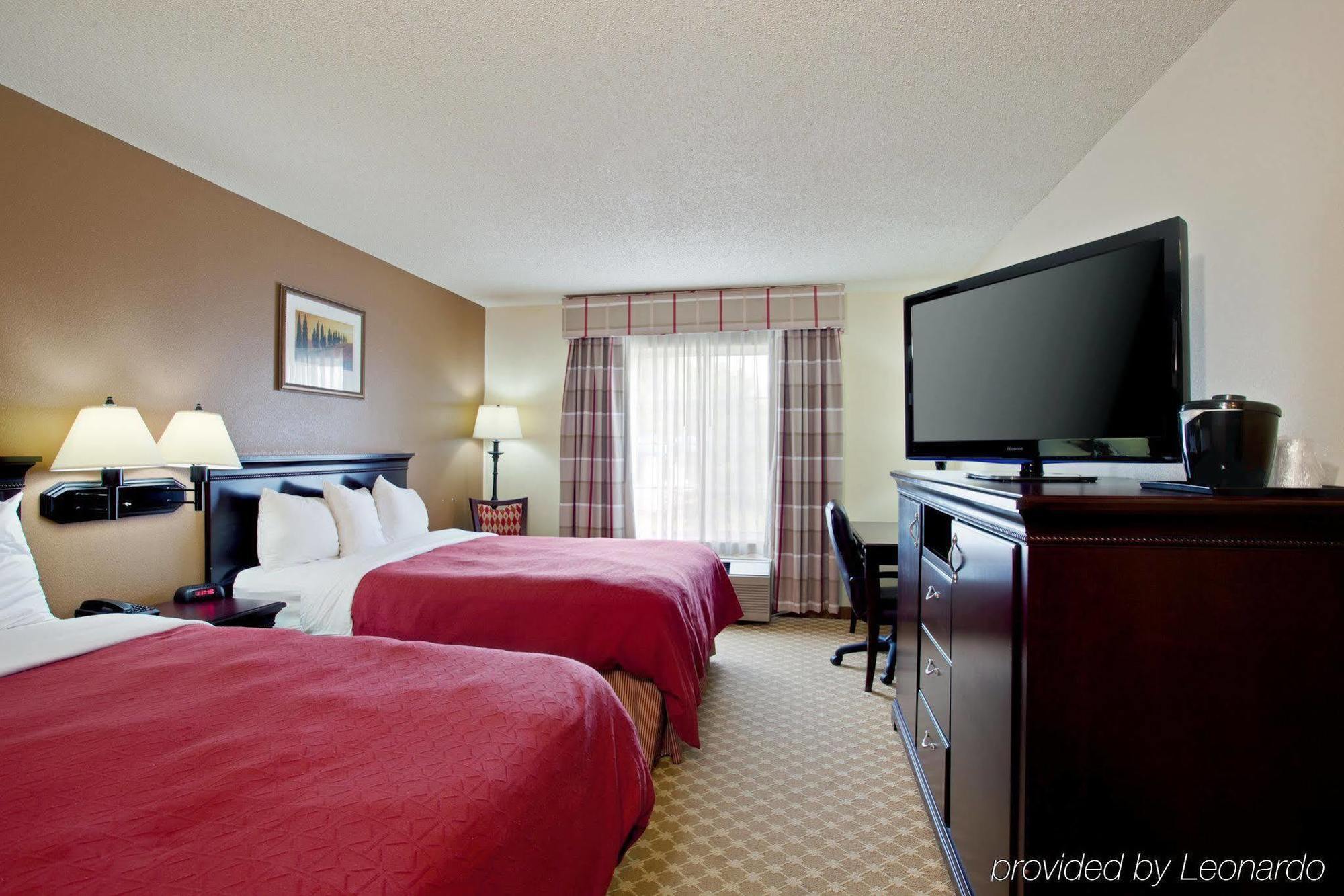 Country Inn & Suites By Radisson, Asheville - Outlet Mall Cameră foto